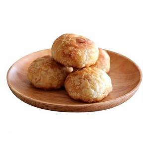 2026烧饼十大品牌排行榜