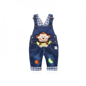 2026开裆裤十大品牌排行榜