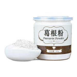 2026葛根粉十大品牌排行榜