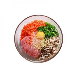 2026饺子馅十大品牌排行榜