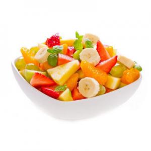 2026水果沙拉十大品牌排行榜