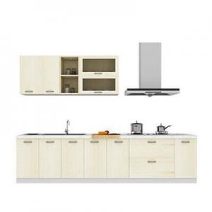 2026橱柜十大品牌排行榜