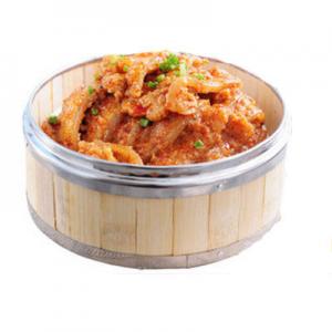 2026粉蒸肉十大品牌排行榜