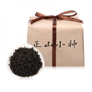 2026正山小种十大品牌排行榜