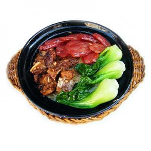 2026煲仔饭十大品牌排行榜