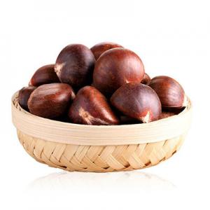 2026板栗十大品牌排行榜