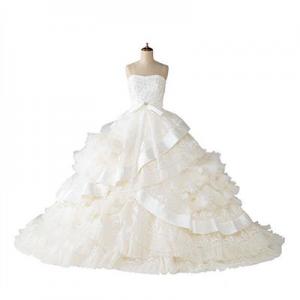 2026婚纱十大品牌排行榜