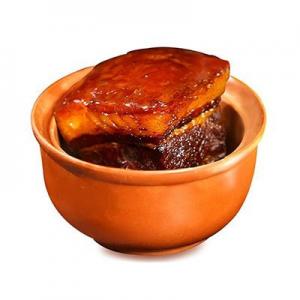 2026东坡肉十大品牌排行榜