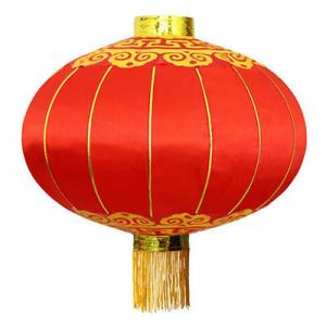 2026灯笼十大品牌排行榜