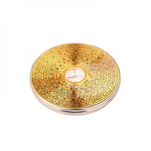 2026风水罗盘十大品牌排行榜