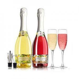 2026香槟十大品牌排行榜