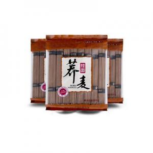 2026荞麦面十大品牌排行榜