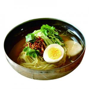 2026冷面十大品牌排行榜