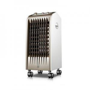 2026冷风机十大品牌排行榜