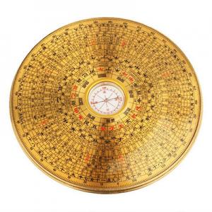 2026罗盘十大品牌排行榜