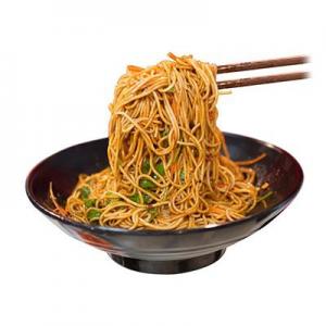 2026热干面十大品牌排行榜