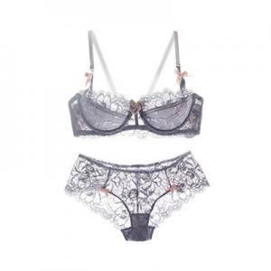 2026蕾丝内衣十大品牌排行榜