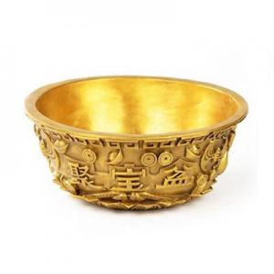 2026聚宝盆十大品牌排行榜