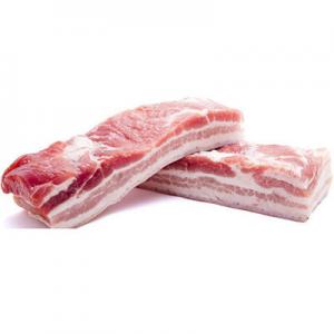 2026五花肉十大品牌排行榜