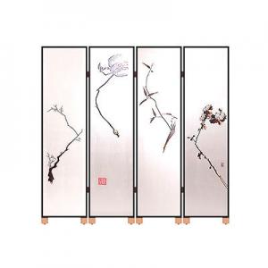 2026屏风十大品牌排行榜