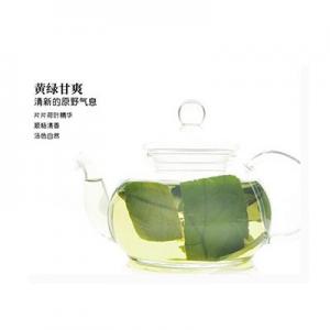 2026荷叶茶十大品牌排行榜