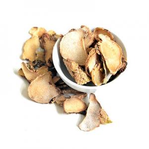 2026白芨十大品牌排行榜