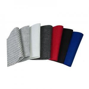 2026无纺布十大品牌排行榜