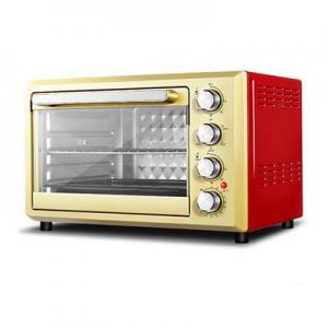 2026烤箱十大品牌排行榜