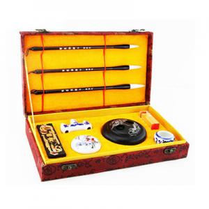 2026文房四宝十大品牌排行榜