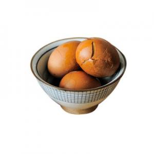 2026茶叶蛋十大品牌排行榜