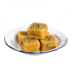 2026绿豆糕十大品牌排行榜