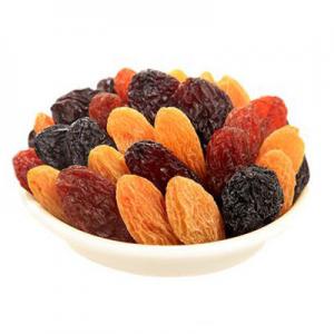 2026葡萄干十大品牌排行榜