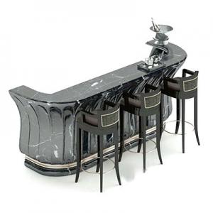 2026吧台十大品牌排行榜