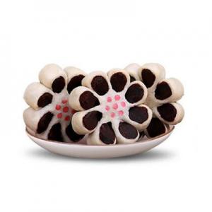 2026休闲食品十大品牌排行榜