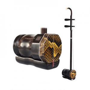 2026二胡十大品牌排行榜