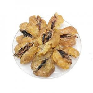 2026雪蛤十大品牌排行榜