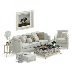 2026家具十大品牌排行榜