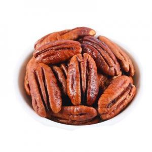 2026碧根果十大品牌排行榜