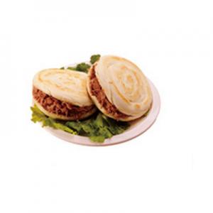 2026肉夹馍十大品牌排行榜