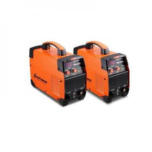 2026氩弧焊十大品牌排行榜