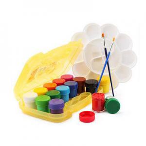 2026手指画十大品牌排行榜