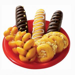 2026彩泥十大品牌排行榜