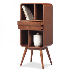 2026书架十大品牌排行榜