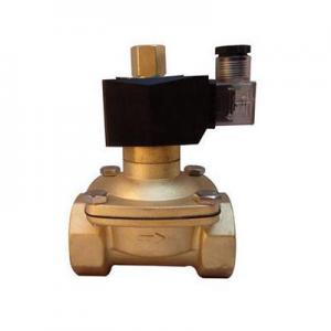 2026电磁阀十大品牌排行榜