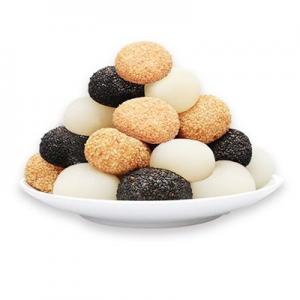 2026驴打滚十大品牌排行榜