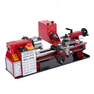 2026数控车床十大品牌排行榜