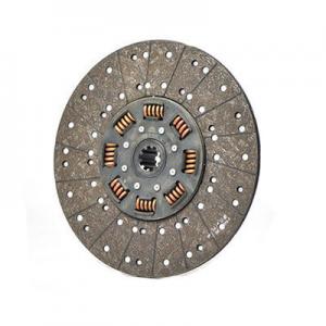 2026离合器十大品牌排行榜