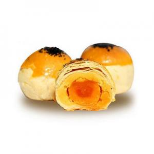 2026蛋黄酥十大品牌排行榜