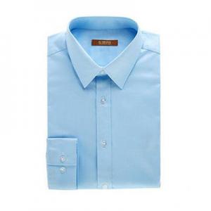 2026正装十大品牌排行榜