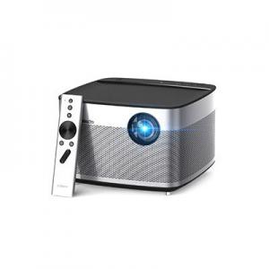 2026激光电视十大品牌排行榜